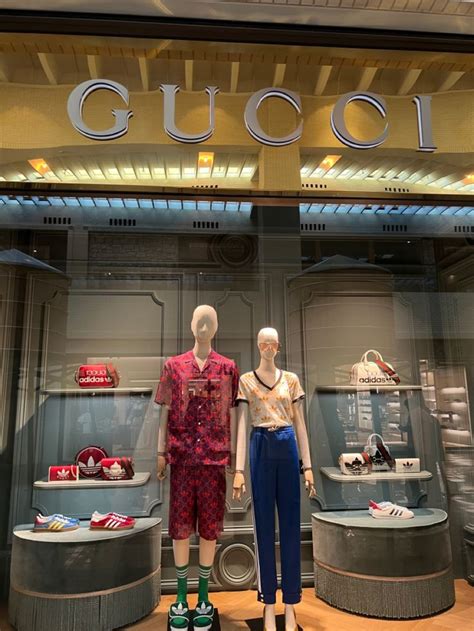 gucci north park|gucci dallas northpark.